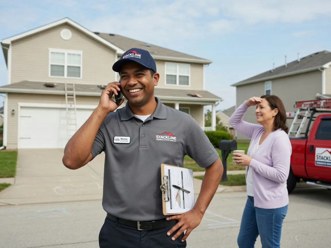 Chimney flashing repair Post, OR FAQs